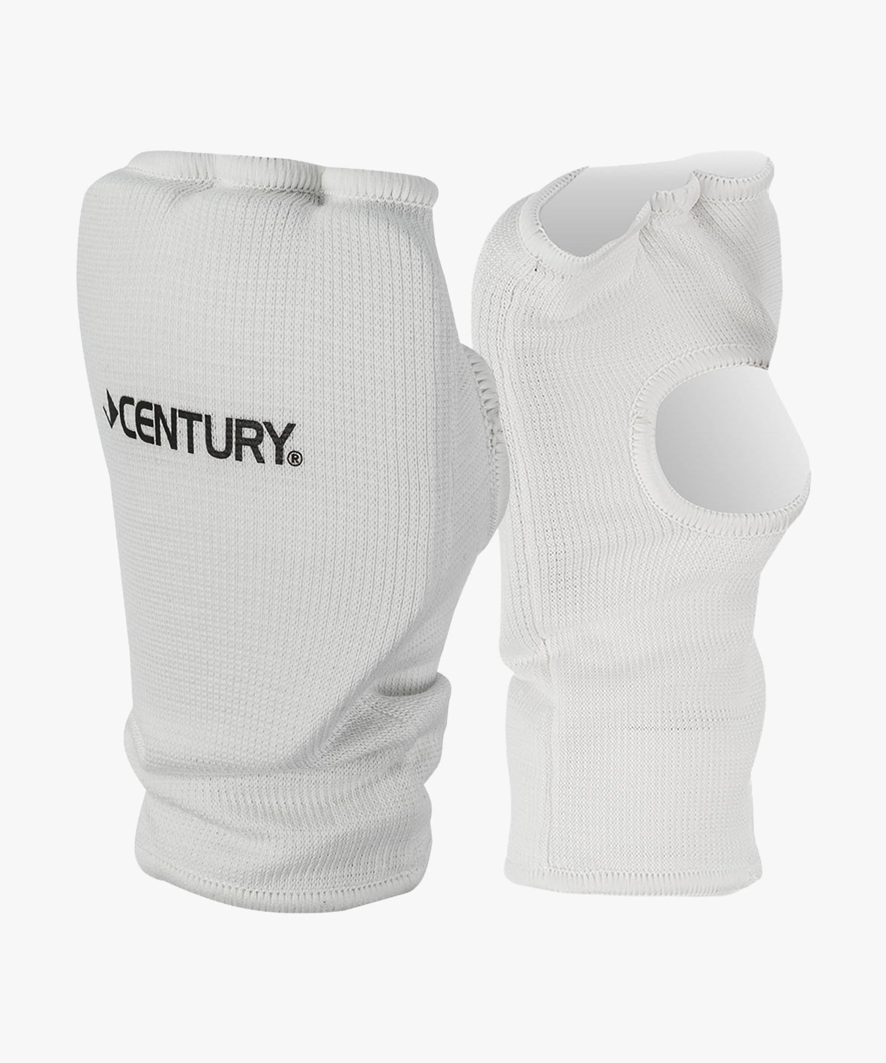 Cloth Hand Pads White
