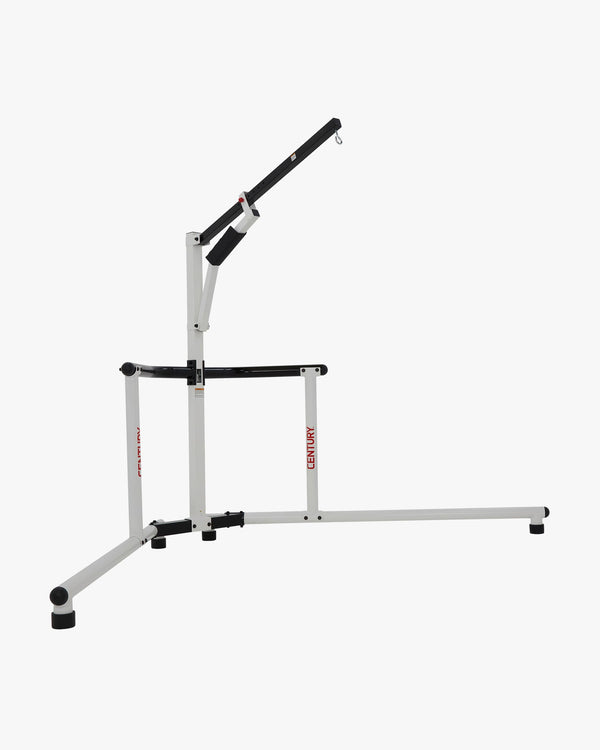 Century boxing cheap bag stand