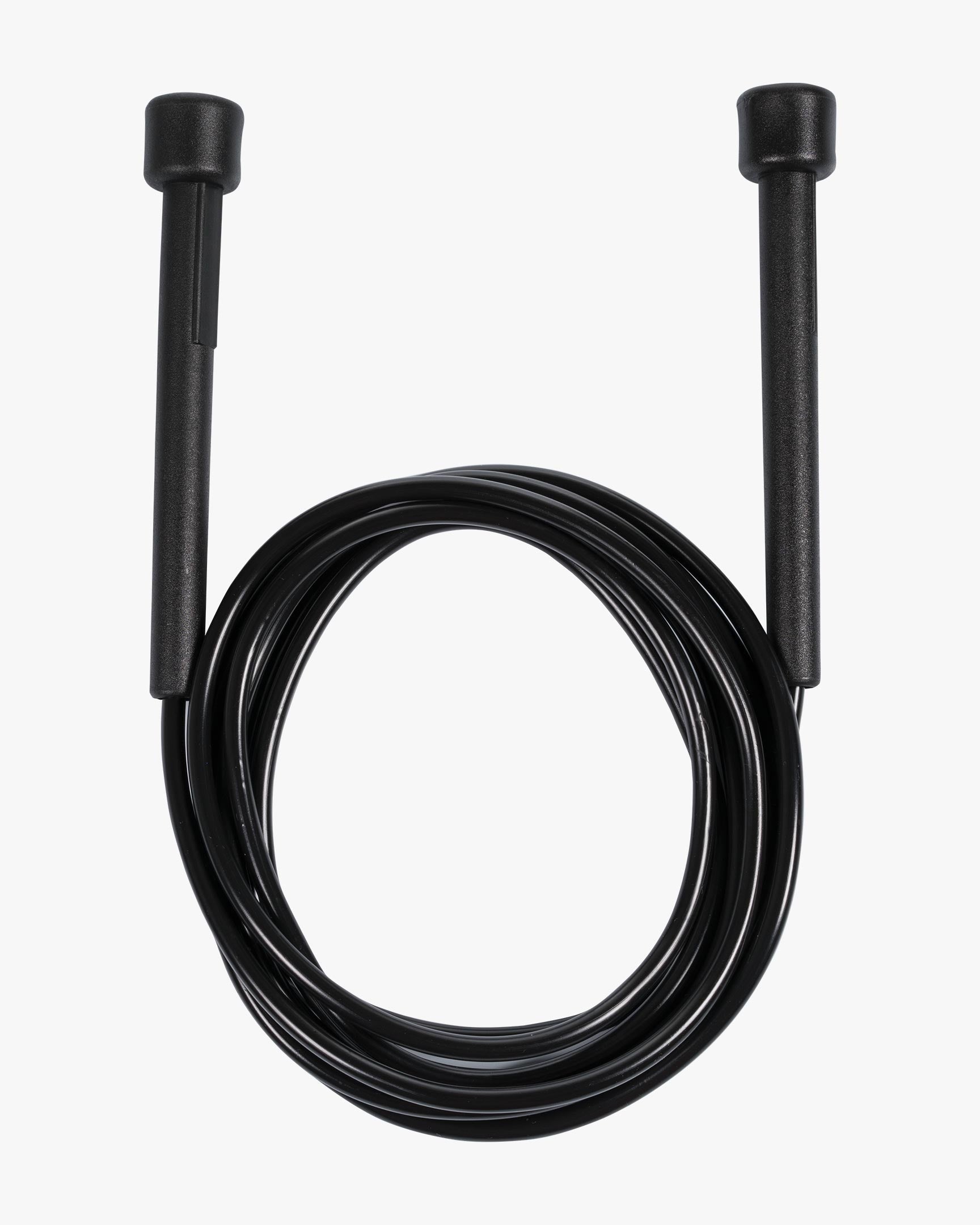 Speed Rope Black