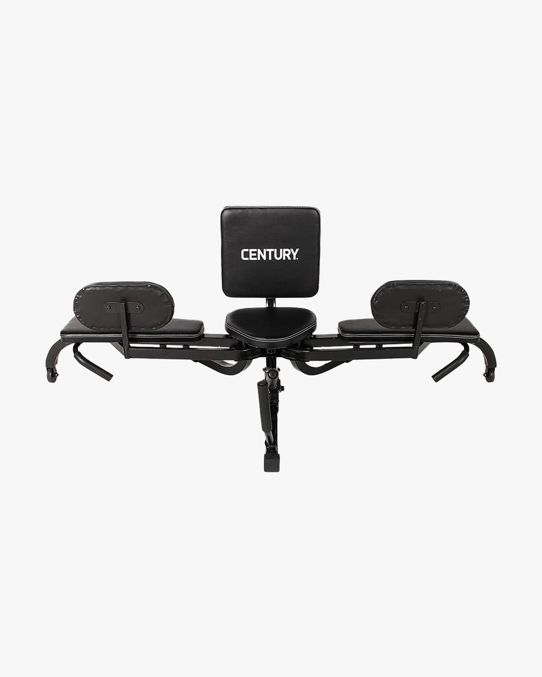 Versaflex 2.0 – Century Kickboxing