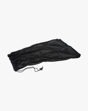 Mesh Tote Bag Black (7560503689370)