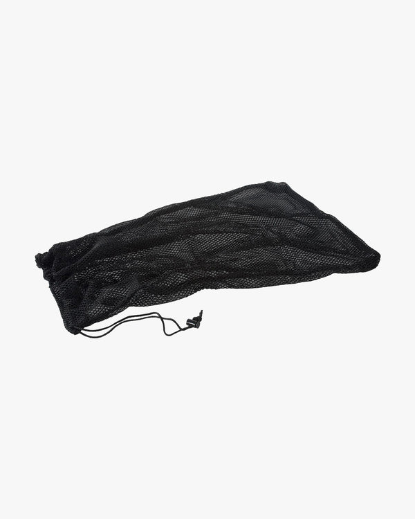 Mesh Tote Bag Black (7560503689370)