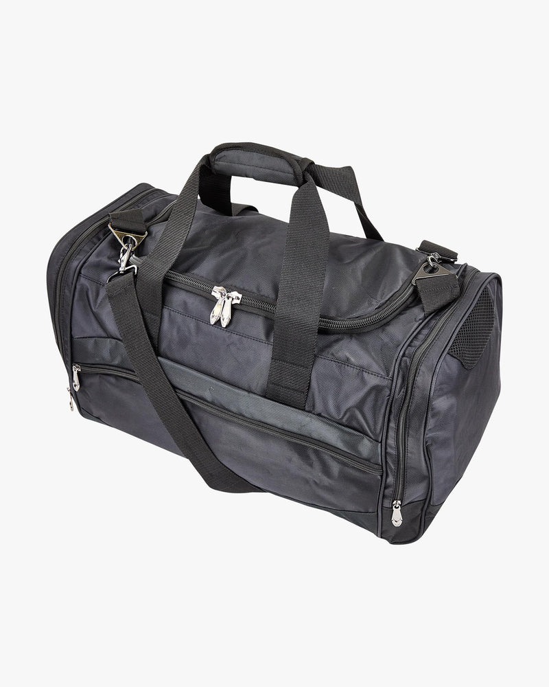Premium Sport Bag - Large Black Large (7560521810074)