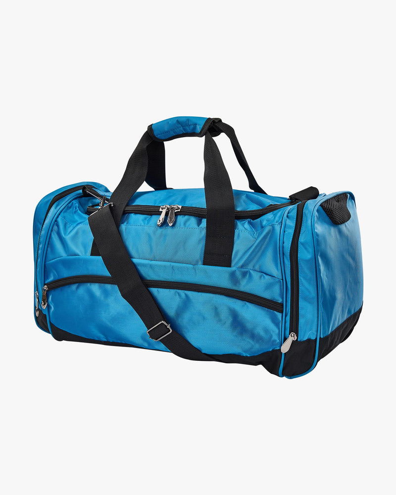Premium Sport Bag - Medium Medium Blue (6908011774106)