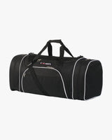 C-Gear Duffle Bag Black White (6907962359962)