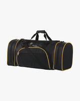 C-Gear Duffle Bag Black/Yellow (6907962359962)