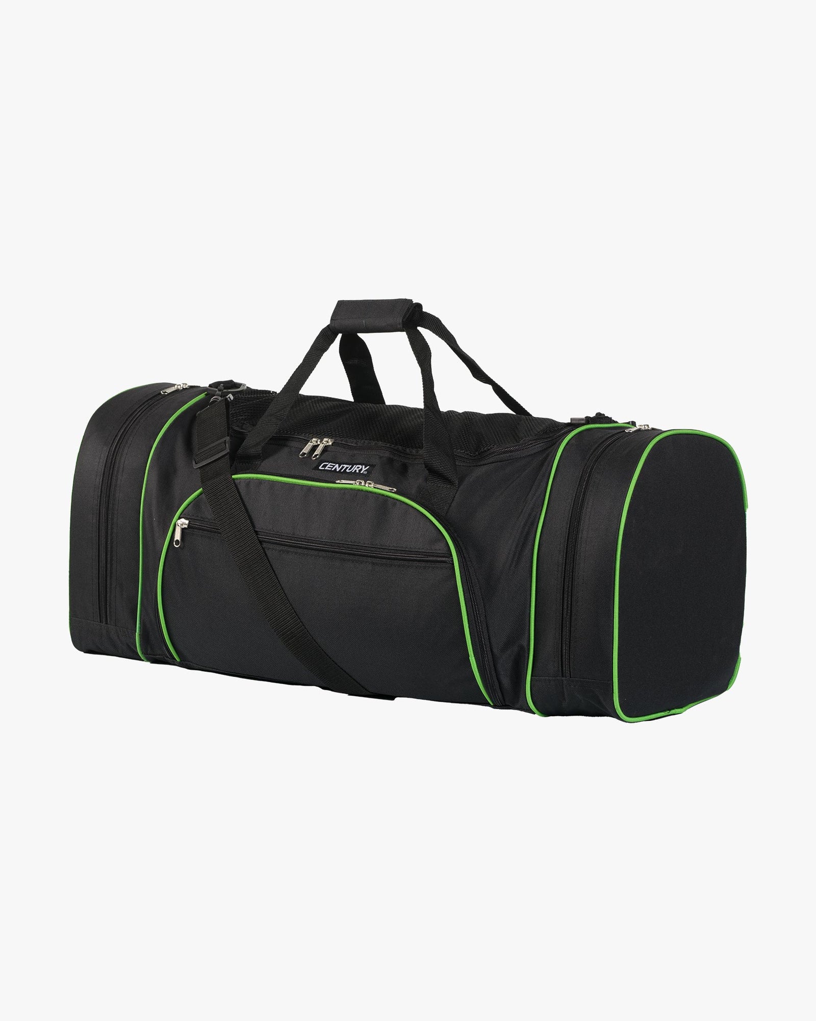 New Era Club Duffle, Men's Fashion, Bags, Backpacks on Carousell
