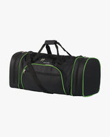 C-Gear Duffle Bag Black/Green (6907962359962)
