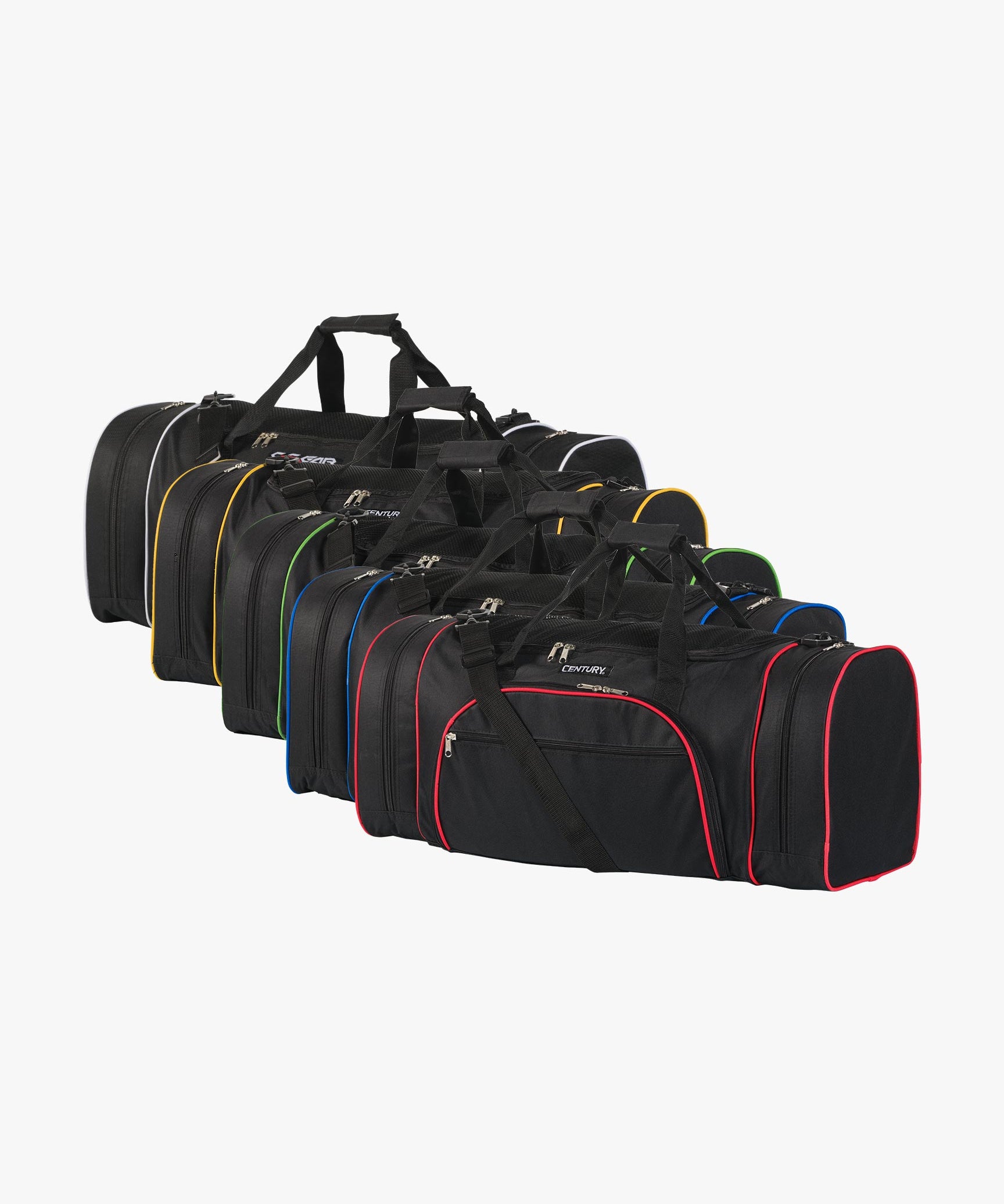 C-Gear Duffle Bag