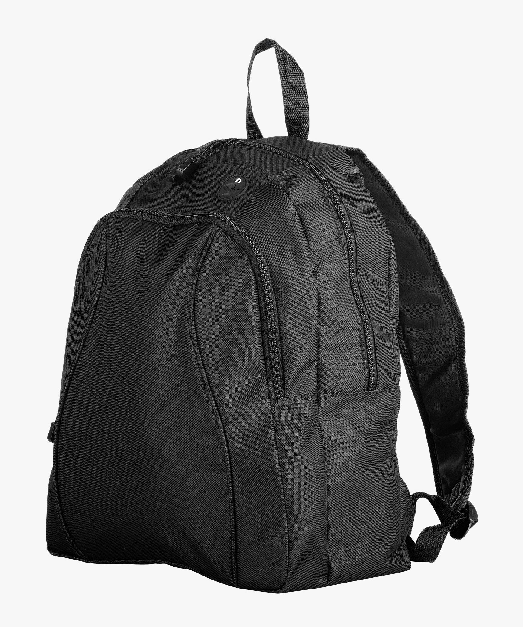 Backpack Black