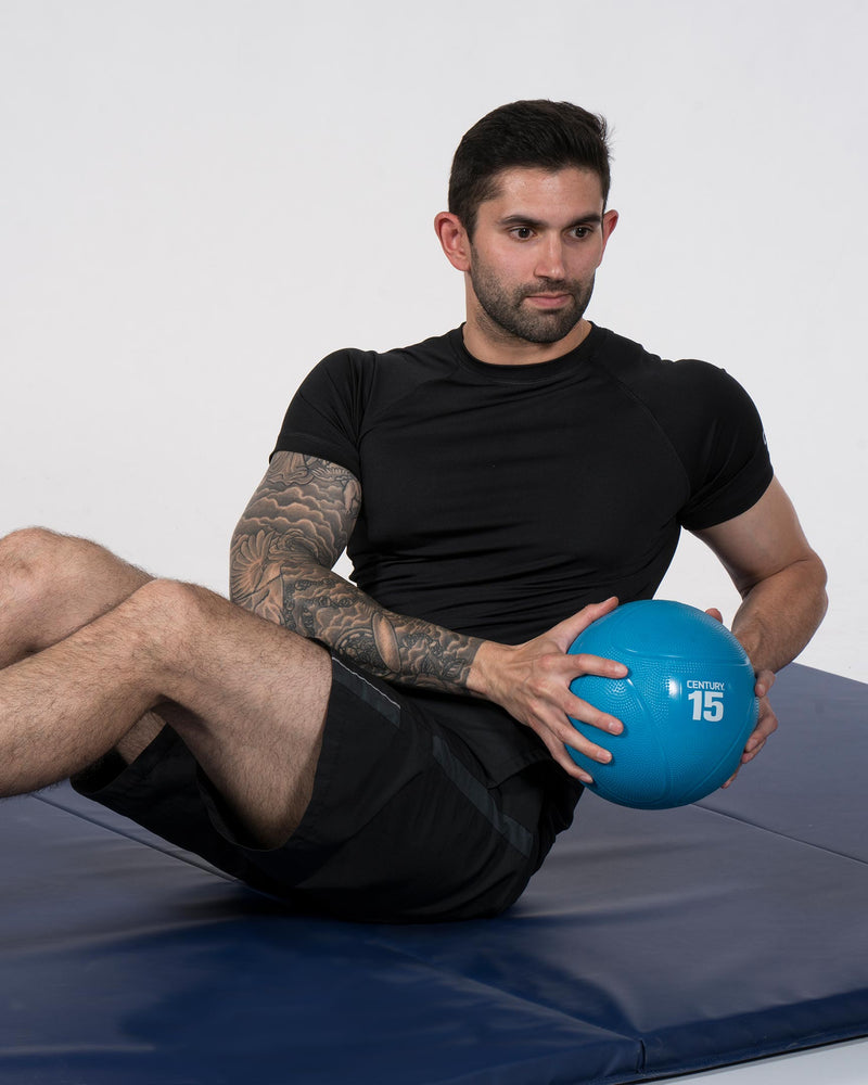 Strive Medicine Ball (5668256710810)