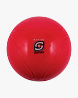 Strive Medicine Ball 12 Lbs Red (5668256710810)