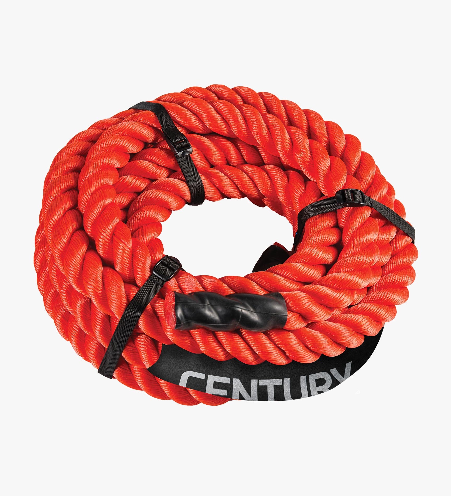 Challenge Rope Orange