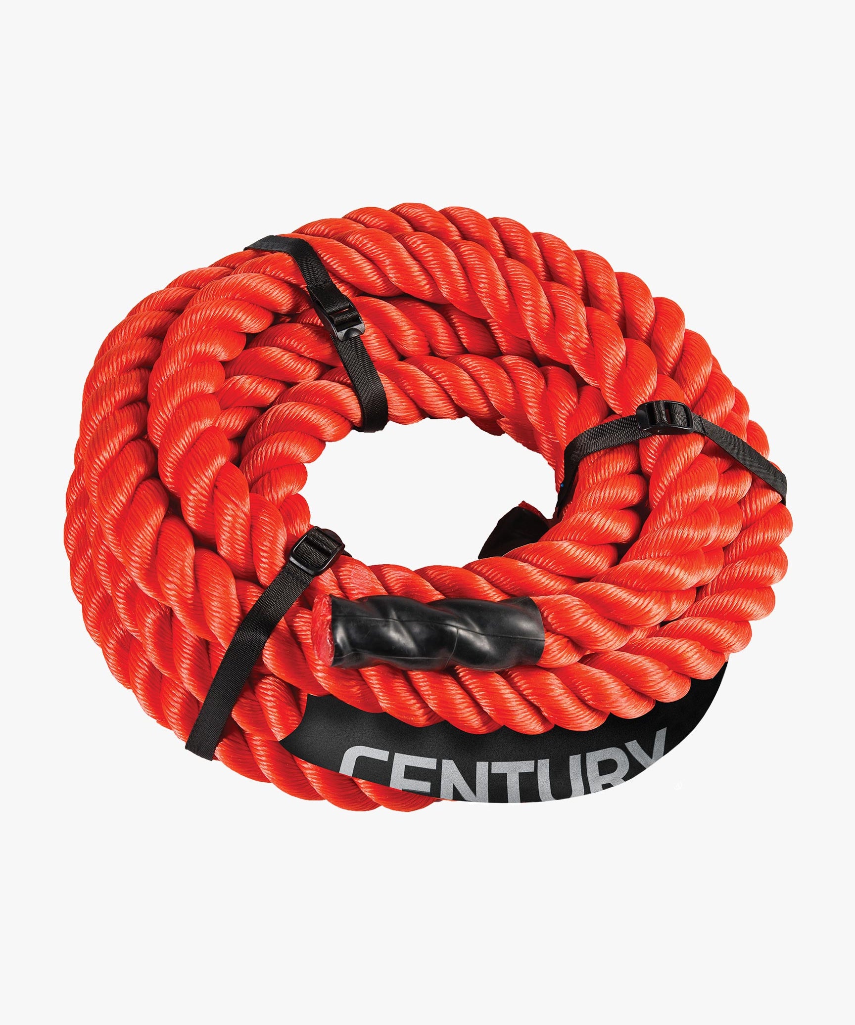 Challenge Rope Orange