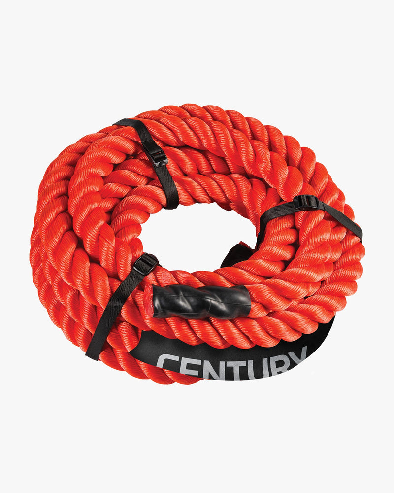 Challenge Rope Orange (5668232298650)