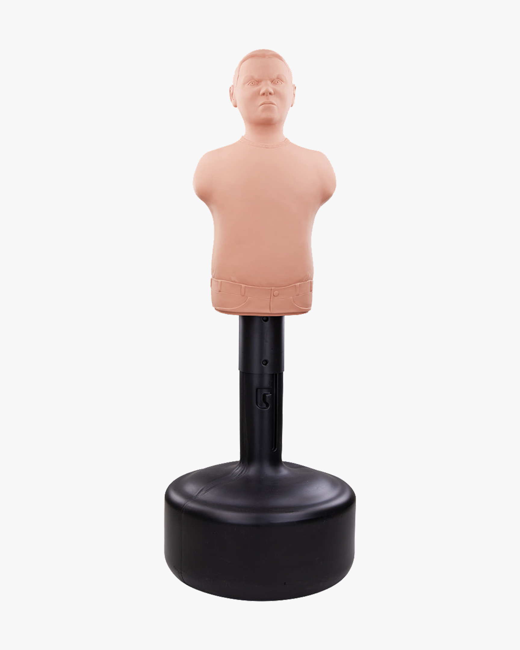 Bobby Bully Century Kickboxing