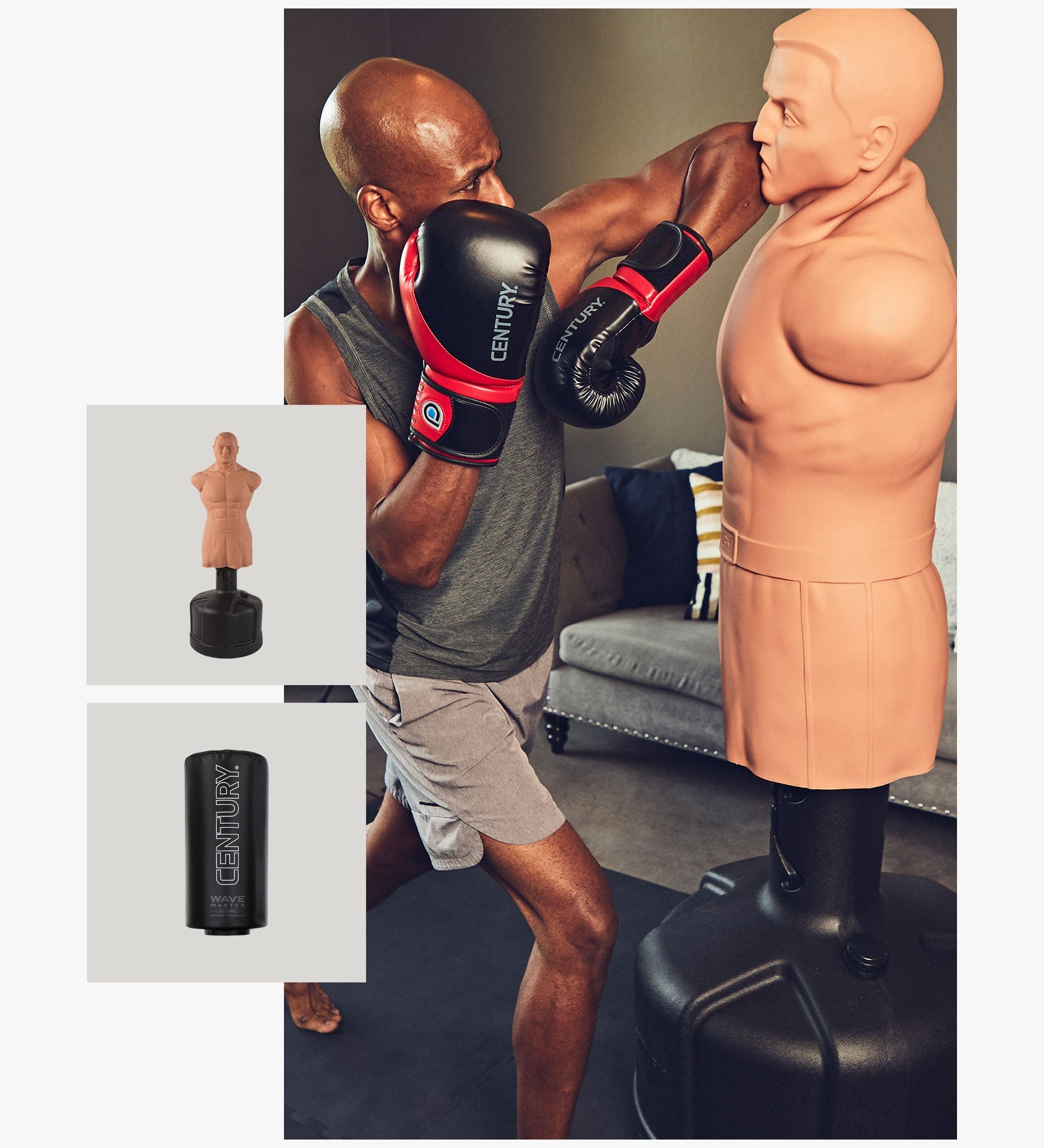 BOB XL & Wavemaster Top Bundle