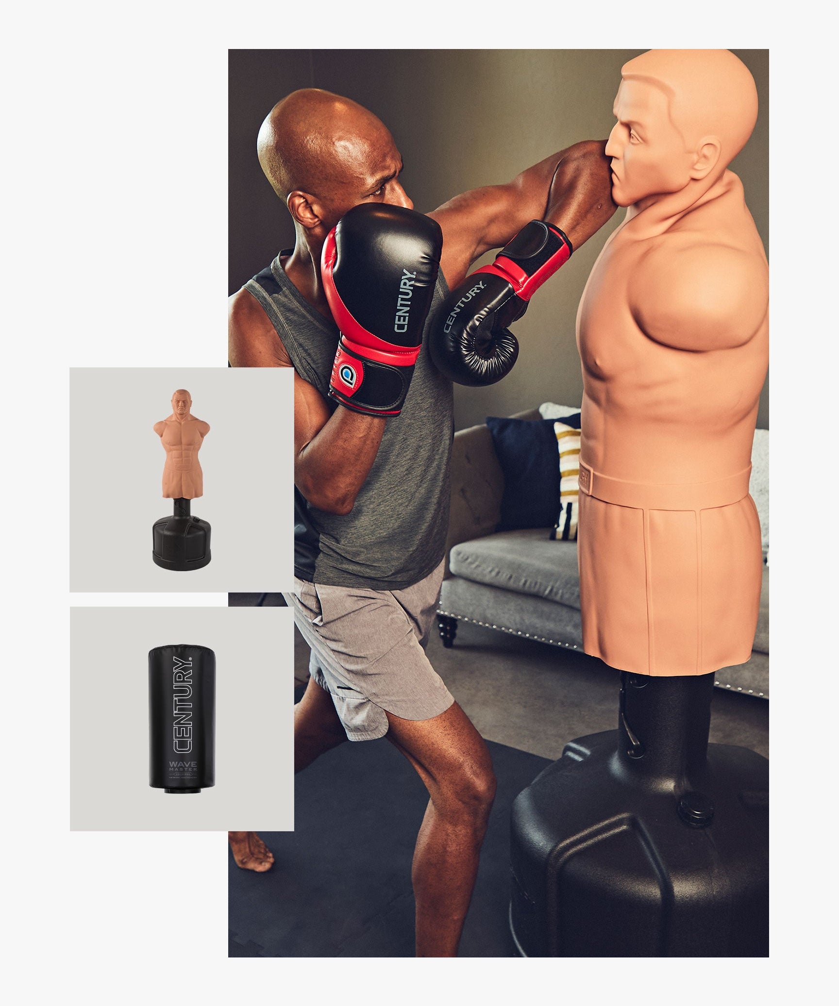 BOB XL & Wavemaster Top Bundle