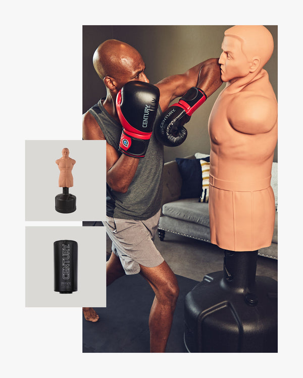 The 3 best punching bag workouts to transform your fitness routine - The  Manual
