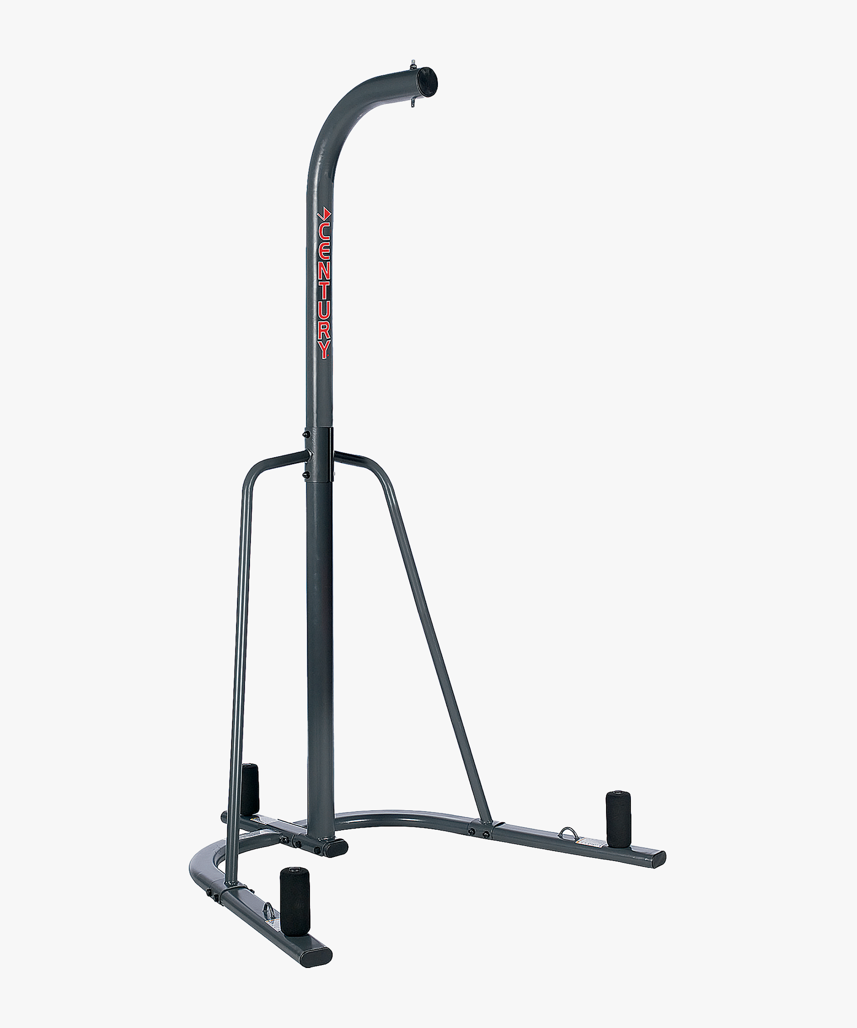Heavy Bag Stand - Grey