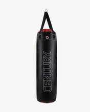 Brave 4.0 Heavy Bag 70 lbs Black Red