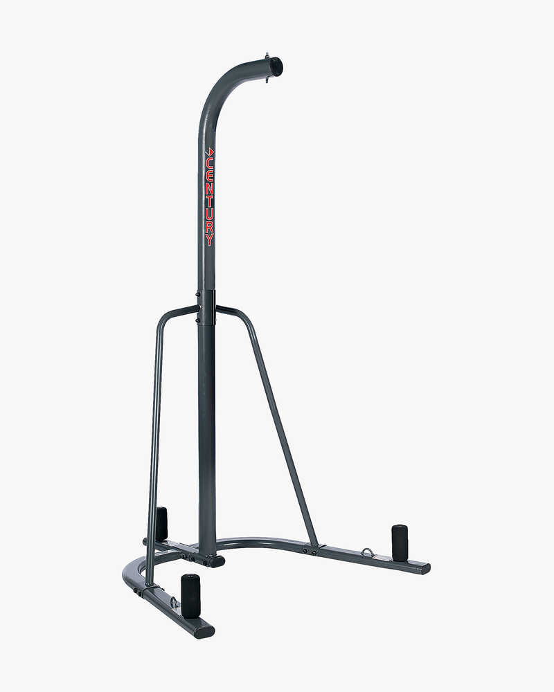 Heavy Bag Stand - Grey