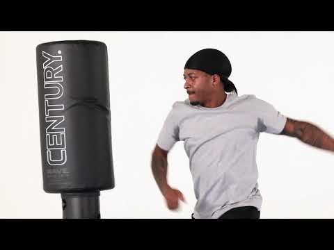 Century Kickboxing | Wavemaster | Training Equipment in