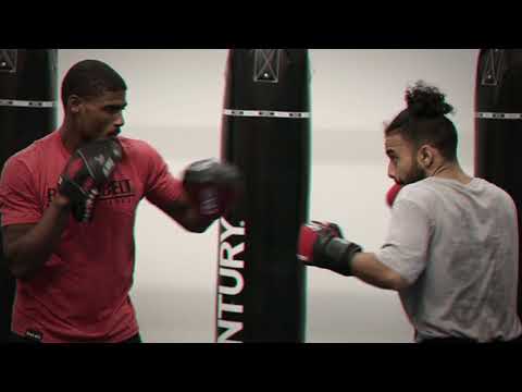Brave 4.0 Heavy Bag